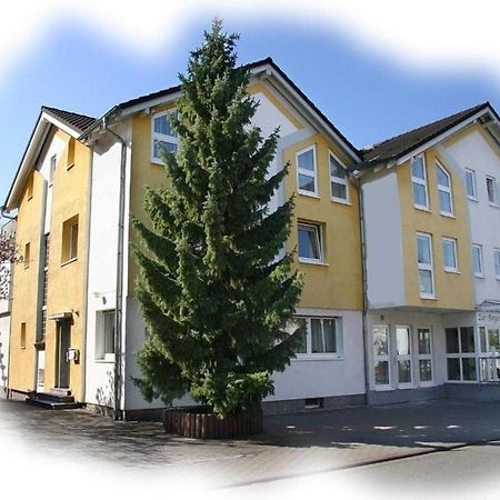 Abm Apartment 16 Zwingenberg  Esterno foto