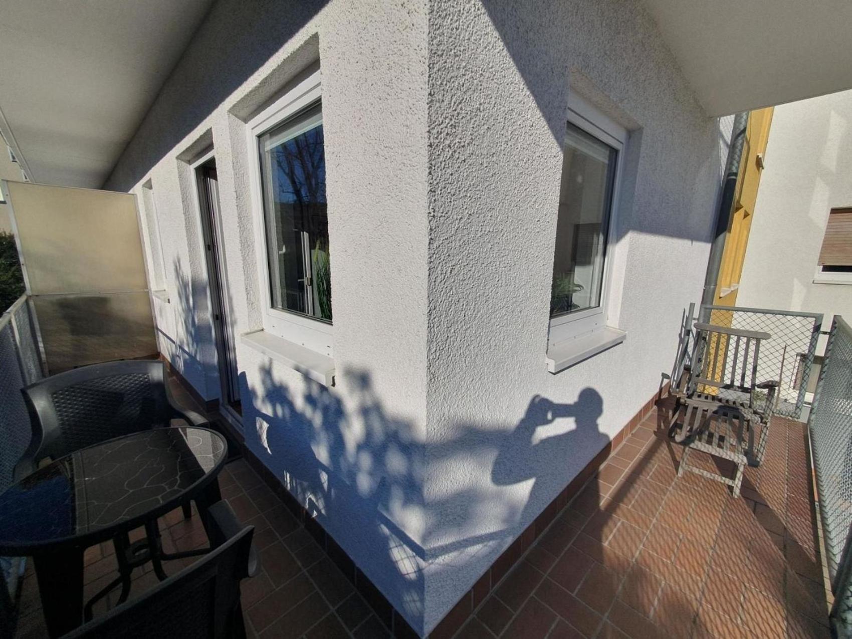 Abm Apartment 16 Zwingenberg  Esterno foto