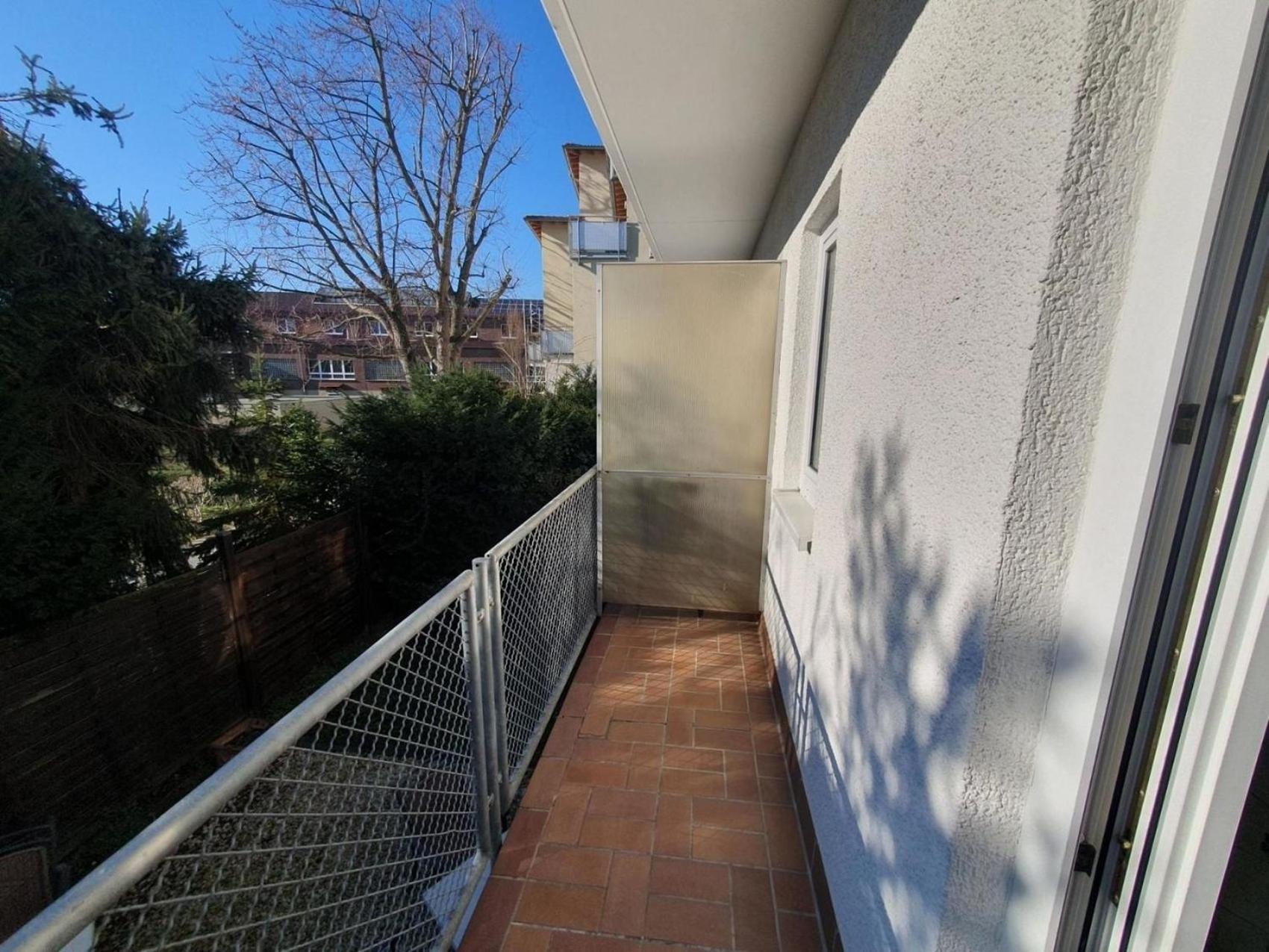 Abm Apartment 16 Zwingenberg  Esterno foto