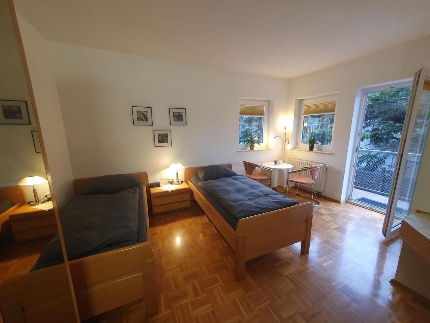 Abm Apartment 16 Zwingenberg  Esterno foto