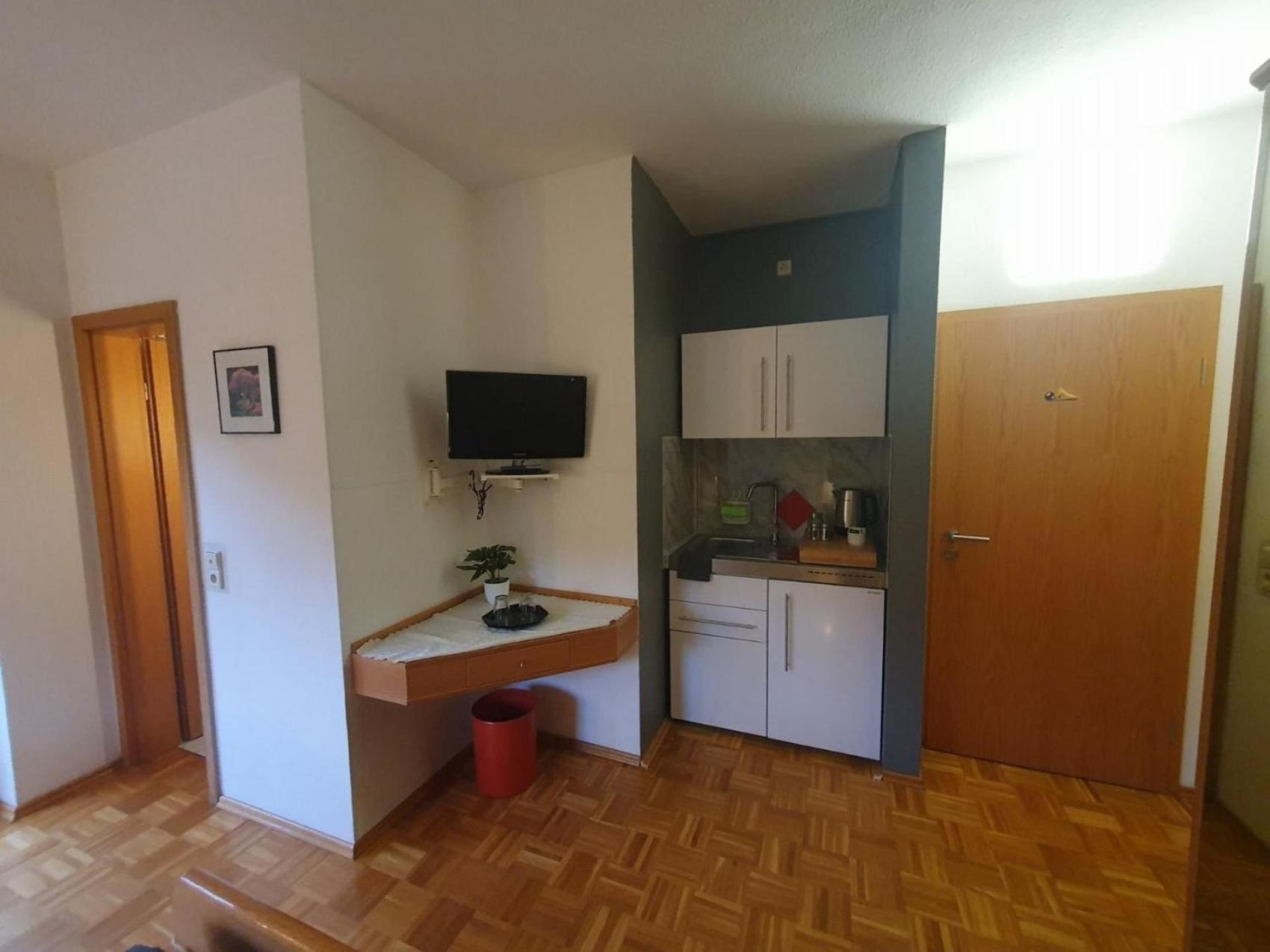 Abm Apartment 16 Zwingenberg  Esterno foto