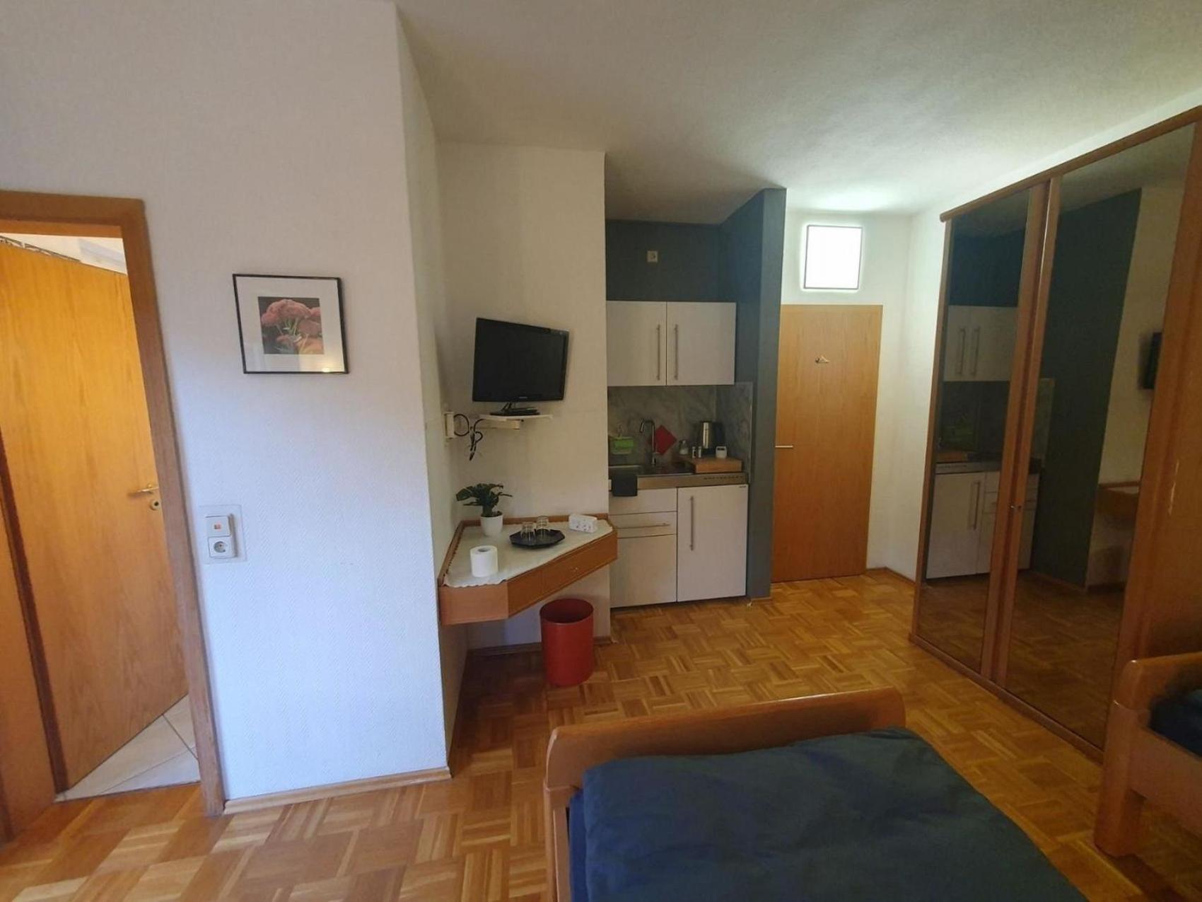Abm Apartment 16 Zwingenberg  Esterno foto
