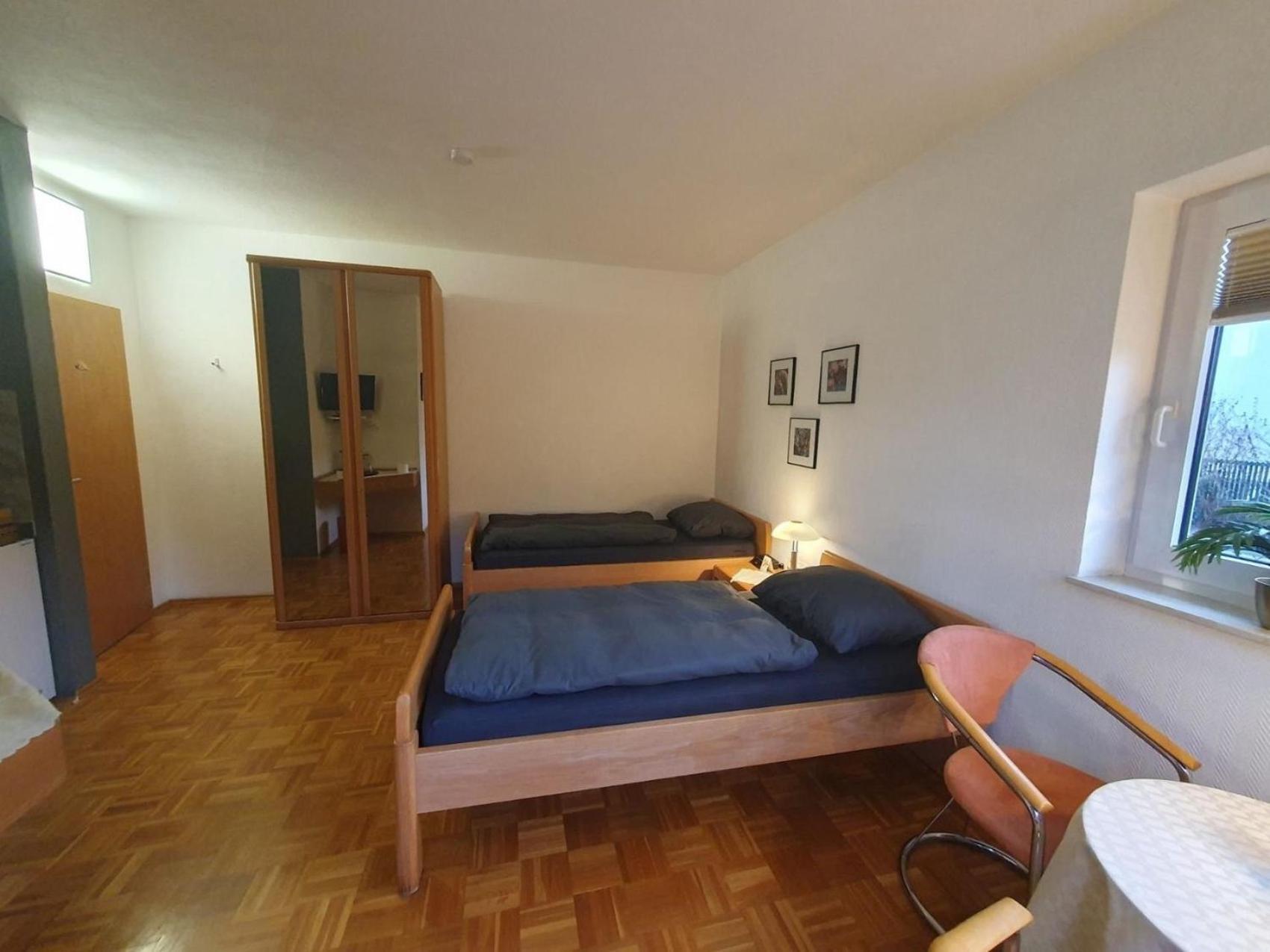Abm Apartment 16 Zwingenberg  Esterno foto