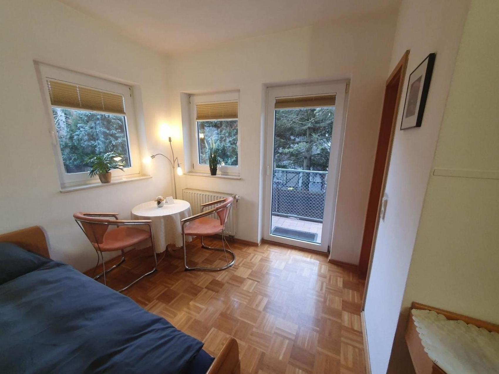 Abm Apartment 16 Zwingenberg  Esterno foto