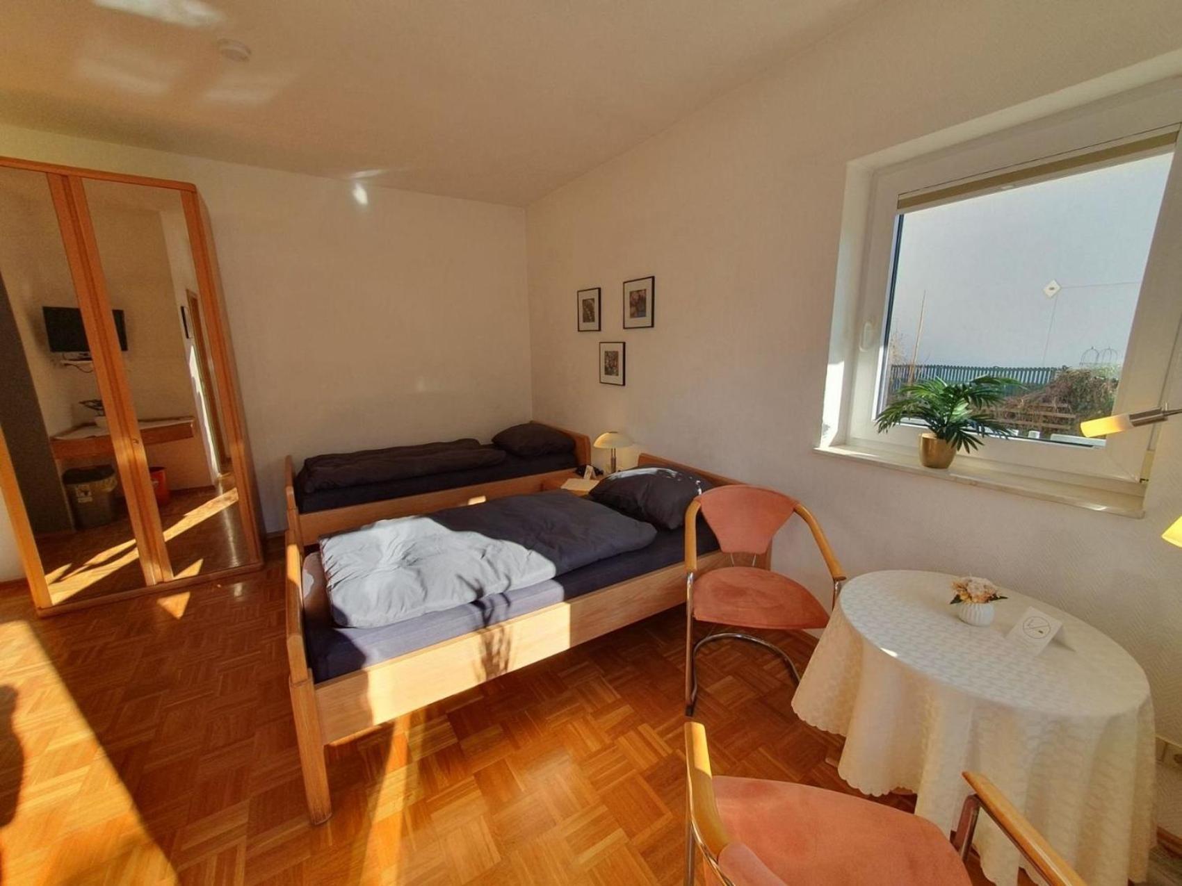 Abm Apartment 16 Zwingenberg  Esterno foto