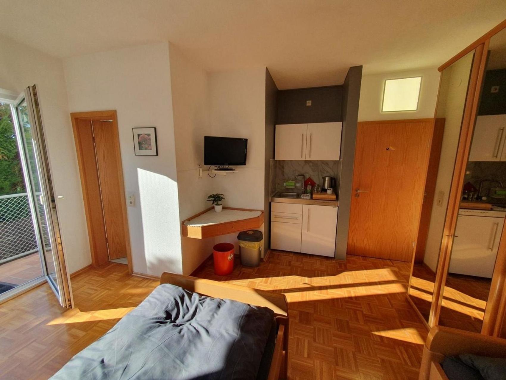 Abm Apartment 16 Zwingenberg  Esterno foto