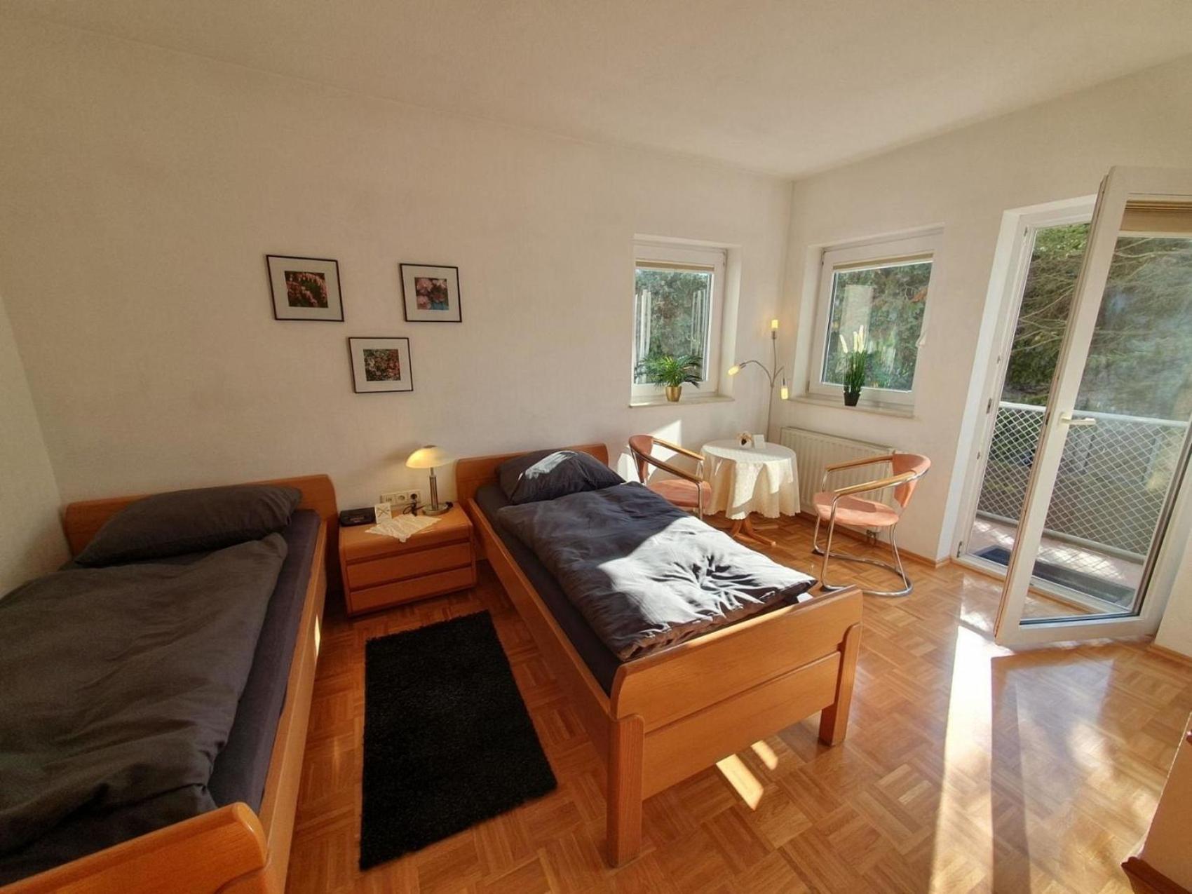 Abm Apartment 16 Zwingenberg  Esterno foto