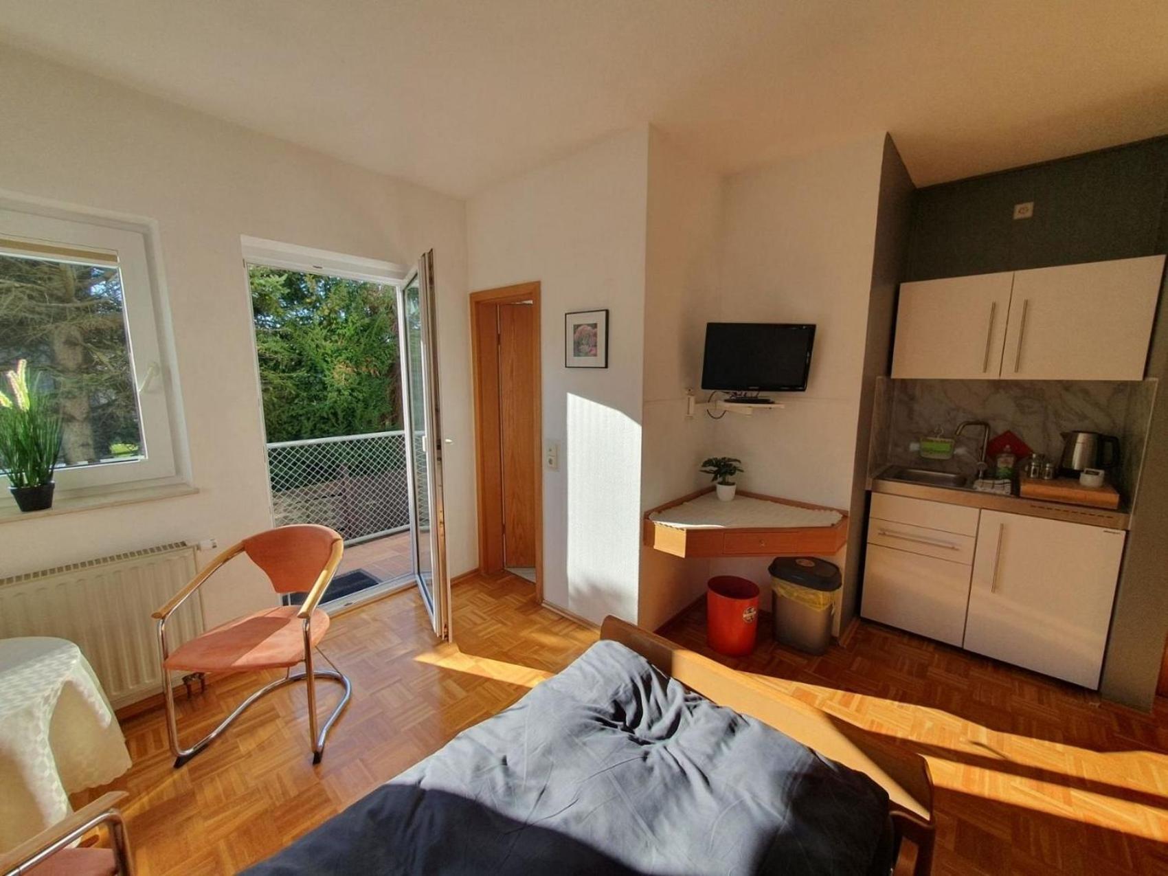 Abm Apartment 16 Zwingenberg  Esterno foto