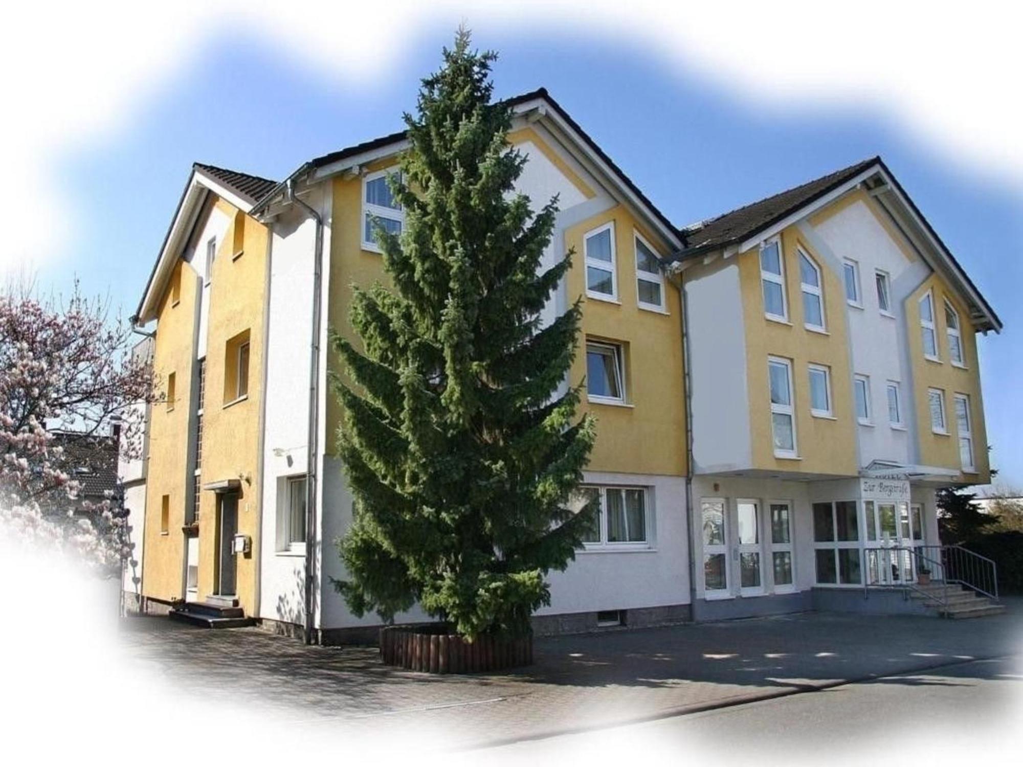Abm Apartment 16 Zwingenberg  Esterno foto